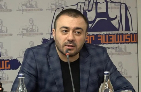Ավագանու մյուս ընտրությունների ժամանակ ՔՊ-ի ցուցակում լինելու են նաև ադրբեջանցիներ․ Մանուկ Սուքիասյան (տեսանյութ)